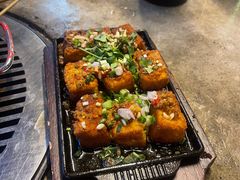 -神伙烧烤(江北黄泥塝店)