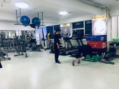 -中田健身工作室(远扬大厦店)