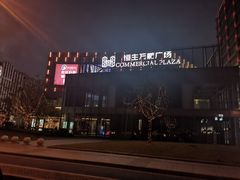 -恒生万鹂广场(唐镇店)
