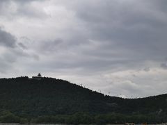 -云龙湖旅游景区