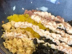 diy饭团-李先生的首尔小馆(松江启源广场店)