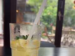 -糖房咖啡(南锣鼓巷店)