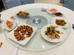 -大东海海鲜酒楼(渔人码头总店)