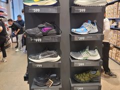 -NIKE上海青浦优选体验店