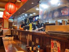 -鸟鹏烧鸟居酒屋(熙龙湾店)