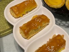 -叹茶靓点·粤式餐厅·全天茶市(石井万民广场店)