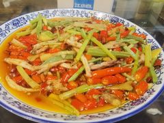 -拈一筷子·宜宾江湖菜(总店)