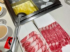 -海底捞火锅(劲松店)