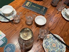 -驿楼兰·新疆菜(火车站店)