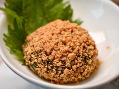 燕窝青团-广州富力君悦大酒店空中花园