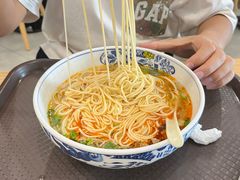 -西部马华清真兰州牛肉面·烧烤夜市(上地店)