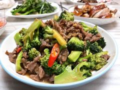 -联丰美食(番禺店)