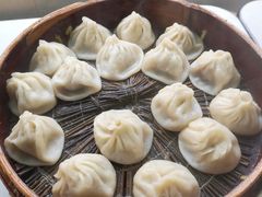 小笼包-万寿斋(山阴路店)