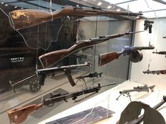 -韩国战争纪念馆