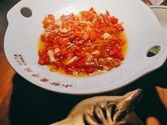 -洞庭土菜小炒馆(易发广场店)