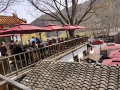 -百花人家(清水田园店)