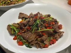 -虎哥私房菜(馒头山店)