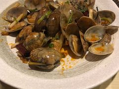 -有喜屋·深夜食堂(北京西路店)