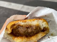牛肉煎包-洪长兴(云南南路店)