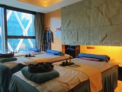 -沐·SPA悠享影院足道(海岸城店)