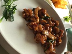 -小放牛炒菜馆(裕华东路店)