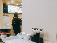 -面道赞宁海海鲜面(迎凤街店)