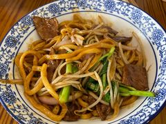 -陈八两面家(华孚写字楼店)