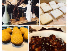 -苏州苏州湾艾美酒店·乐美中餐厅