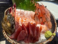 -大渔铁板烧(万象城店)