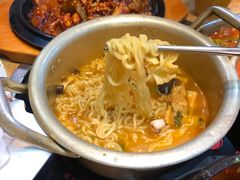 -八福力韩国休闲餐厅(泉舜店)