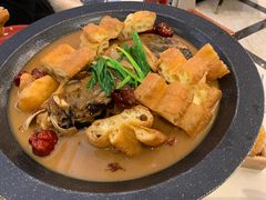 -大鸭梨烤鸭店(花园村店)