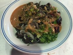 京式爆肚-天和晟烤鸭店(世纪坛店)