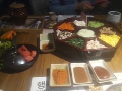 -将军牛排·尔滨地标朝鲜族美食(总店)