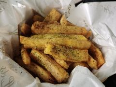 -Lets burger非常汉堡·环球风味(蓝色港湾店)