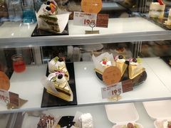 -啊噗吐呦现场烘焙(麦凯乐店)