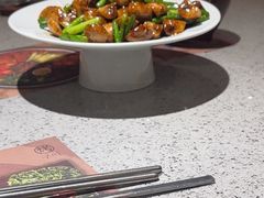 -将军牛排·尔滨地标朝鲜族美食(总店)