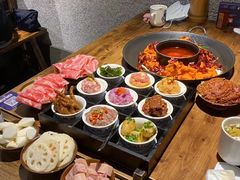 -楠火锅(广州总店)