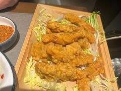 -同仁四季椰子鸡(无锡滨湖万象汇店)
