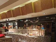 -五洲皇冠巴西烤肉餐厅