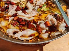 -水煮三国·川鲁江湖菜(香山店)