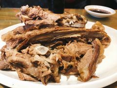 -清真益鑫羊肉手抓馆(南大街店)