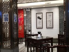 包厢-德兴馆(山西南路店)