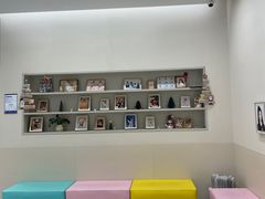 -天真蓝照相馆(五角场百联又一城店)