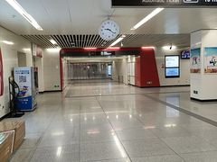 -朝晖桥(地铁站)