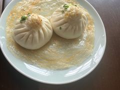 生煎包-夜上海(新天地店)