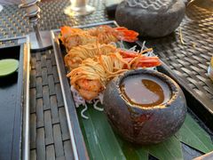 -Rock Bar Bali(Bali)