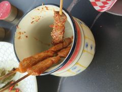 -雪熊精酿·哈尔滨烧烤酒馆(非遗大串店)