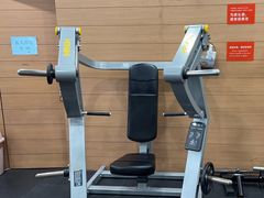 -爱健家高端社区健身工作室(丁香路店)