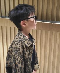 -东方先生国潮男士理发馆