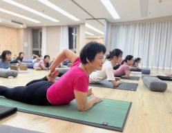 -酉嘉瑜伽YO+YOGA